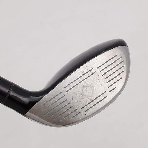 Left-Handed Nike Vr II Pro 19° 5 Wood SRT-8 Diamana Ahina 75g Regular LH 42" - Picture 4 of 16